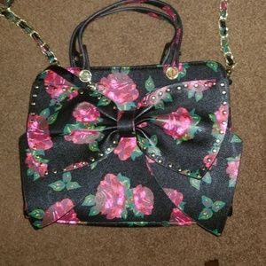 Betsey Johnson match